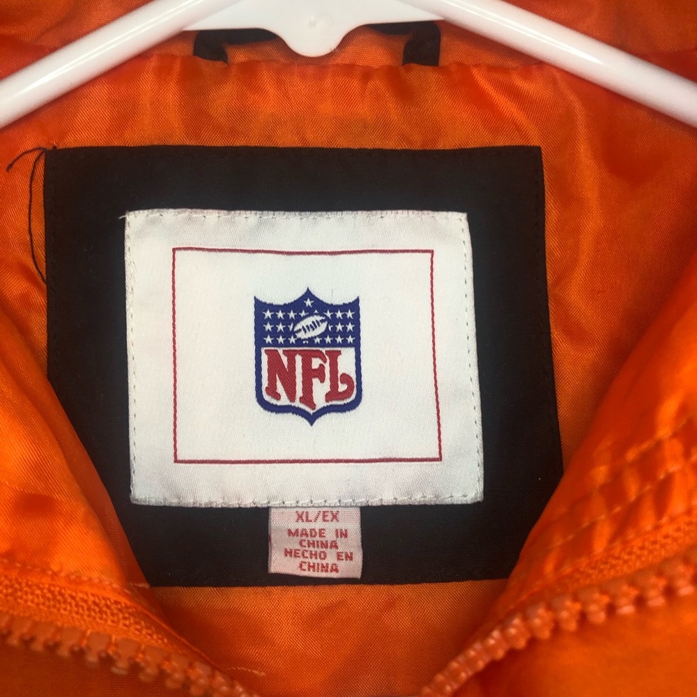 Bengals Jacket - Picture 4 of 5